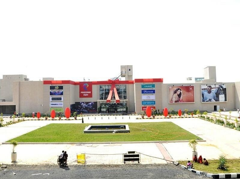 Prozone Mall