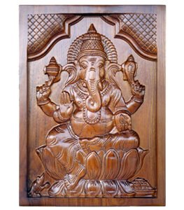 Velman Wood Carving Factory