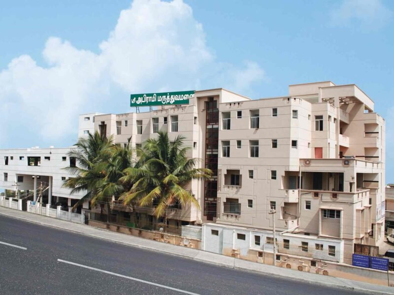 Sree Abirami Hospital
