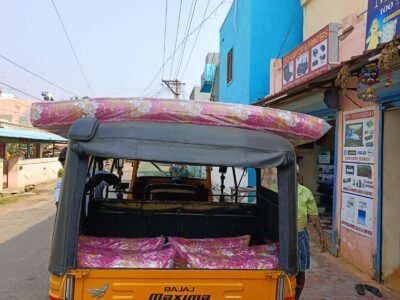 மணி இலவம் பஞ்சு மெத்தை கடை - துடியலூர்