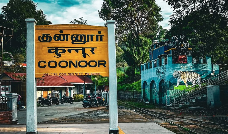 Best Time To Visit Coonoor